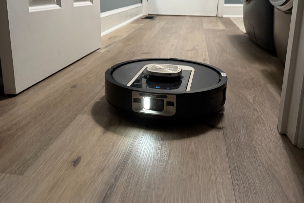 Why I Have Two Robot Vacuums (And Why It Actually Makes Sense)