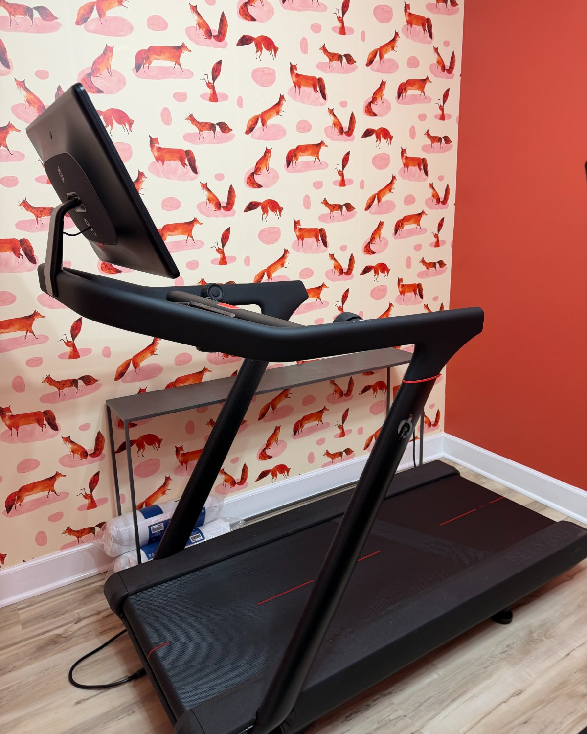 Peloton Equipment