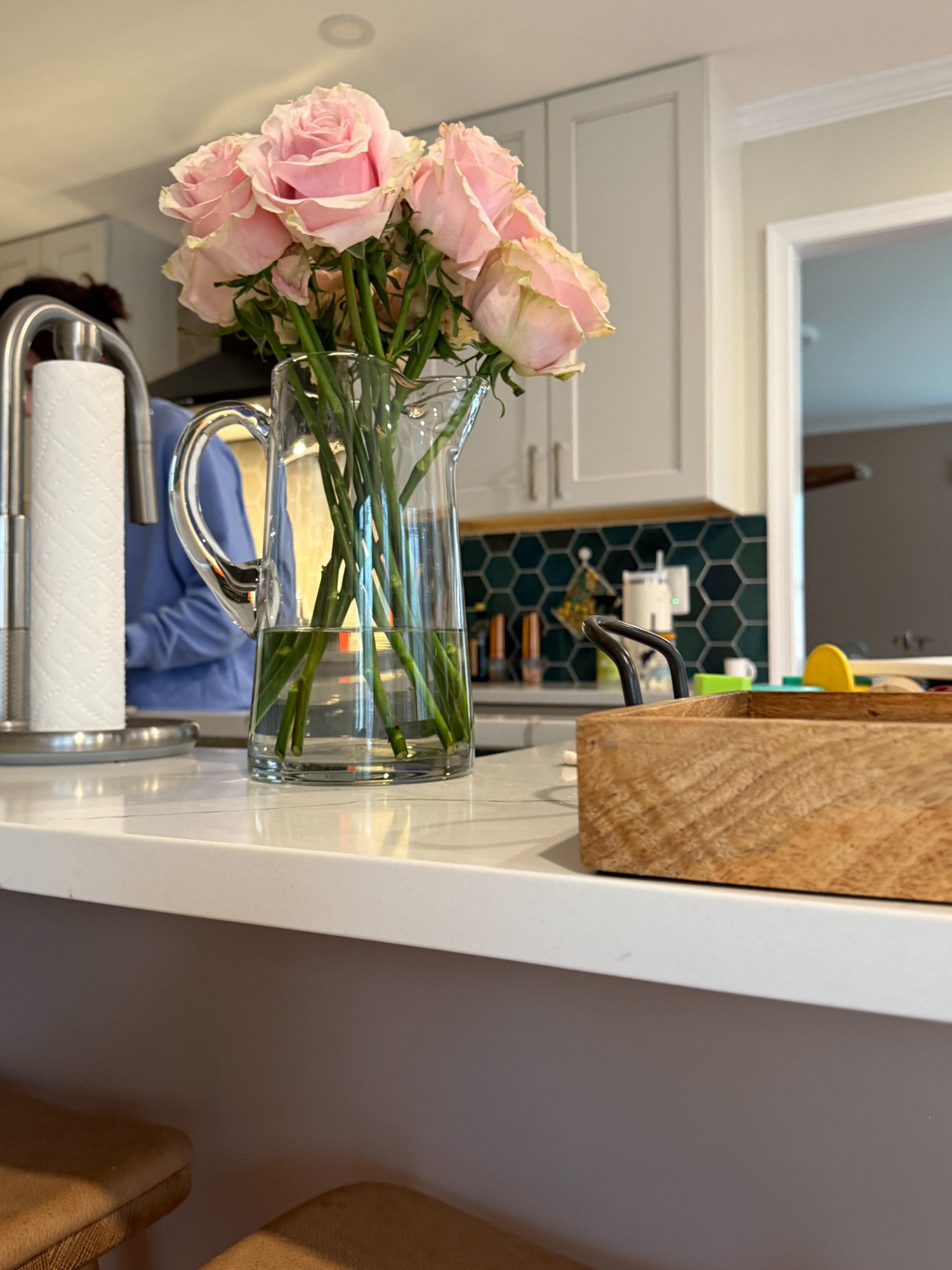 The 15-Minute Nightly Reset