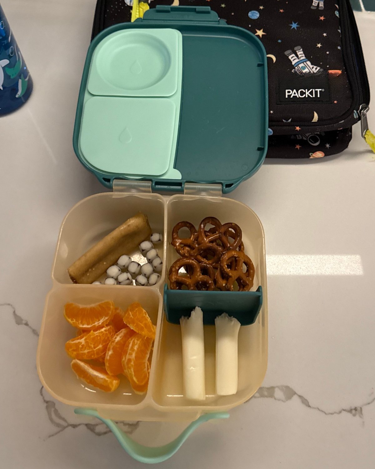 b.box kids lunch box