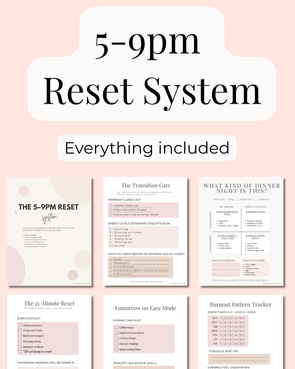 Printables