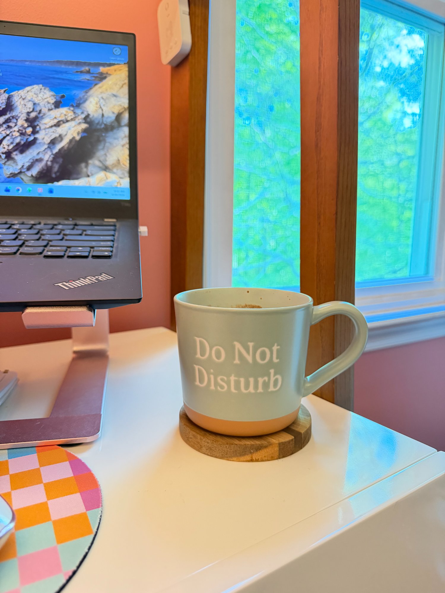 The 5–9 PM Working Mom Reset