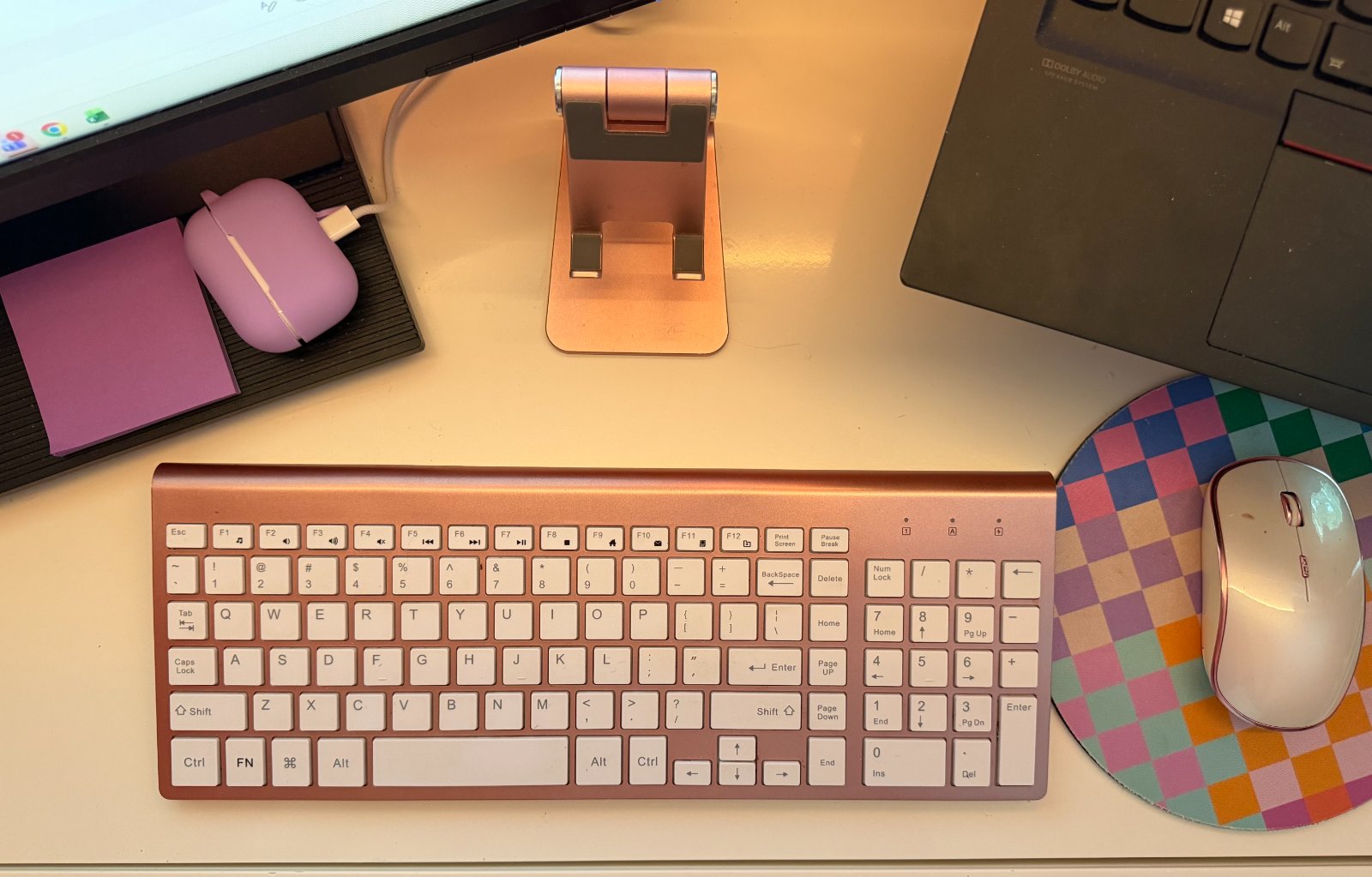 5 WFH Productivity Systems That Actually Make My Day Easier