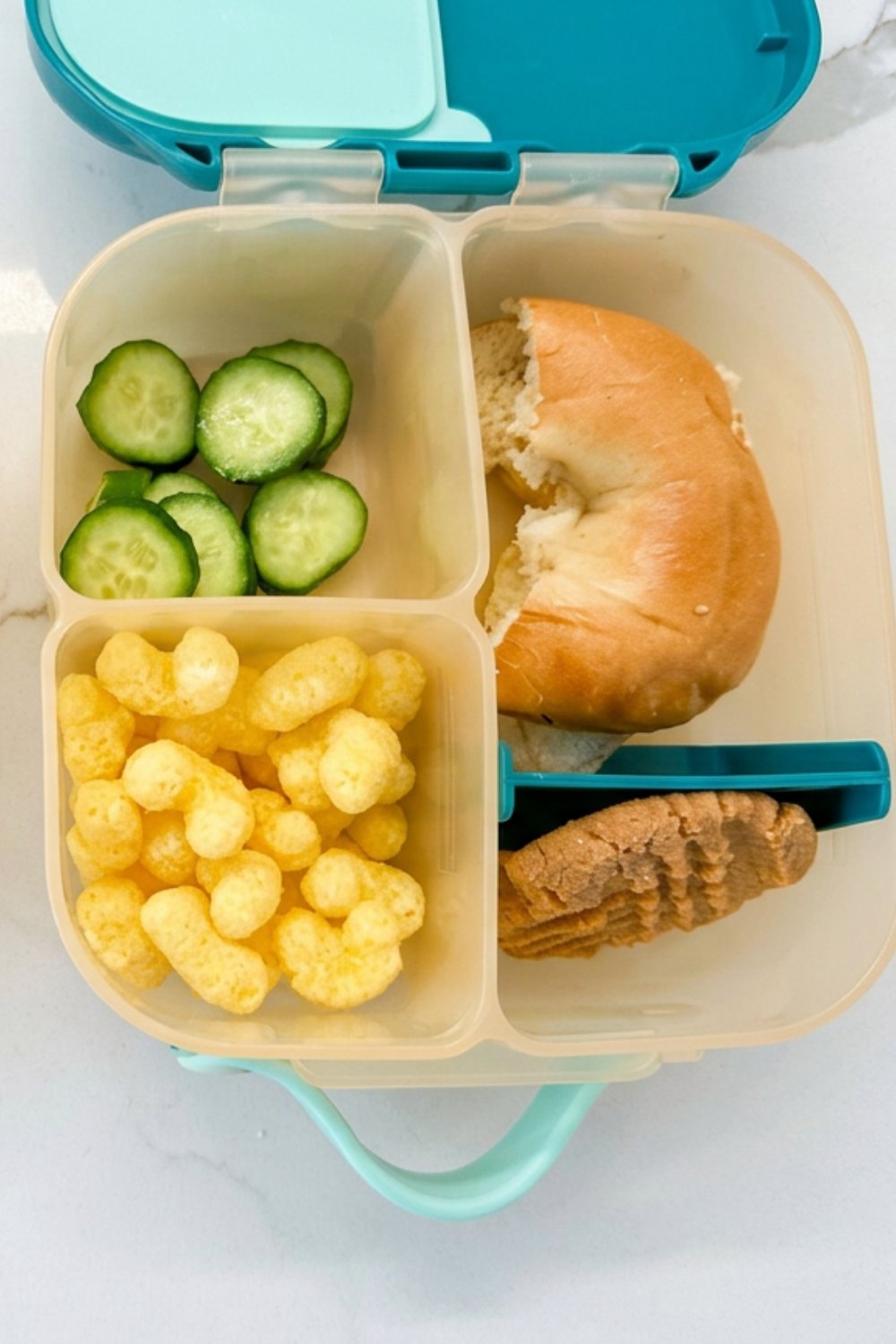 Easy Back-to-School Lunch Packing Systems for Busy Mornings